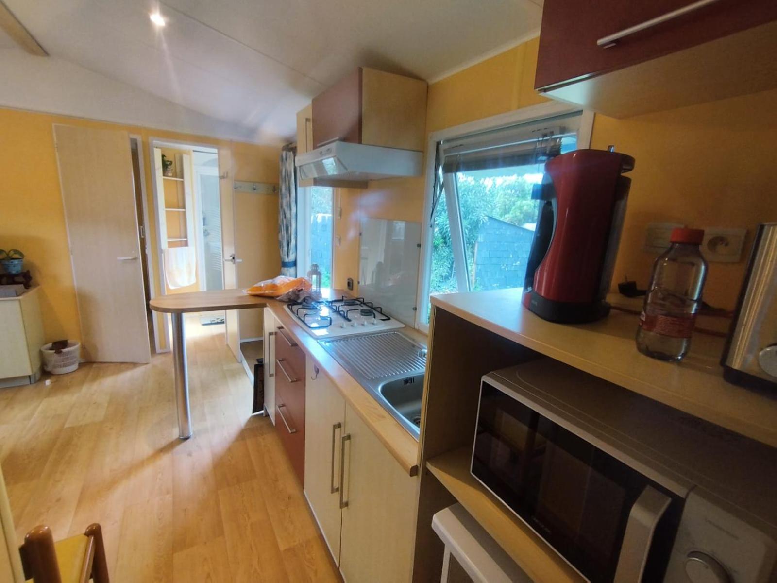 Holiday home Ardilla