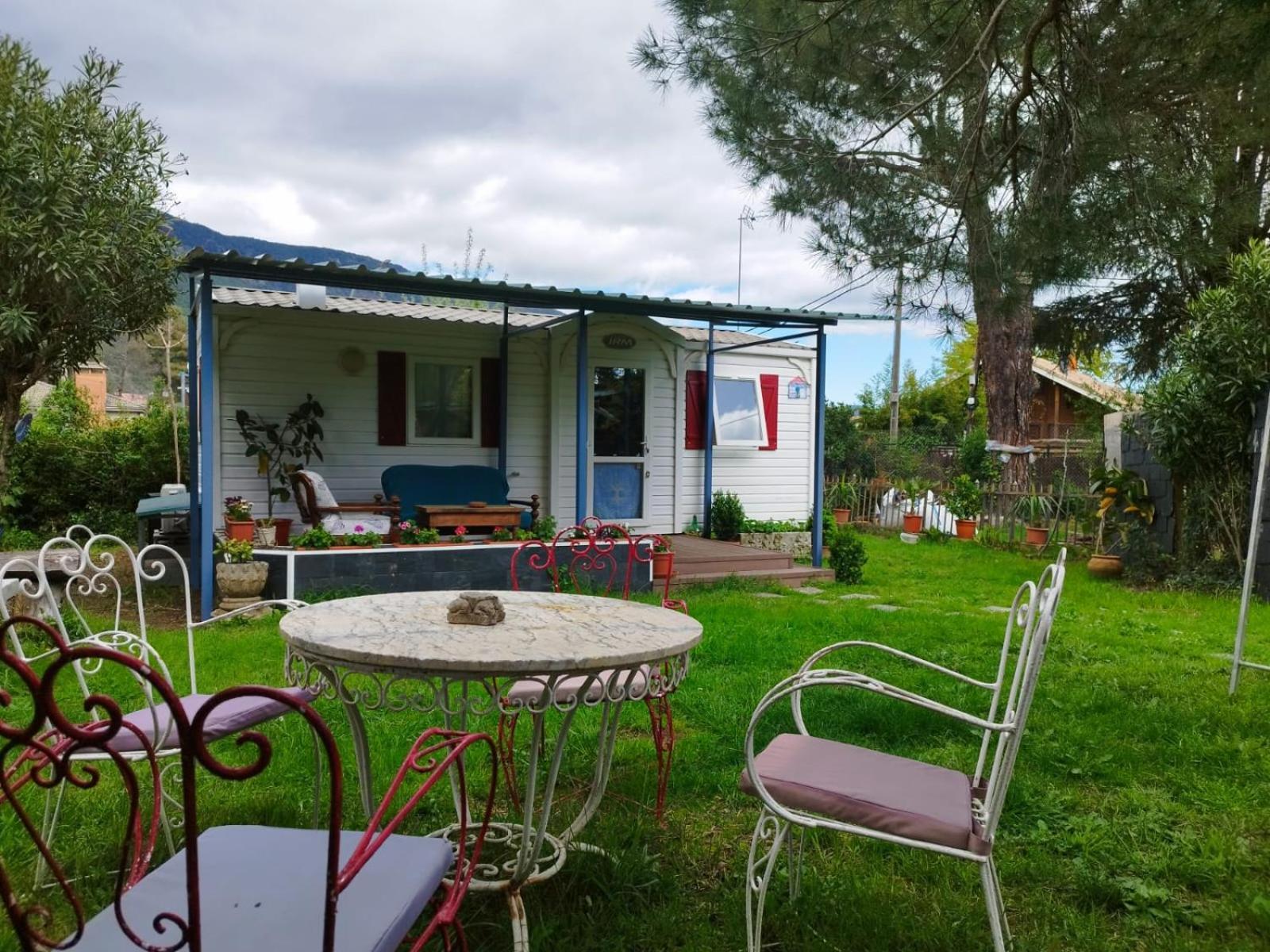 Ardilla Holiday home