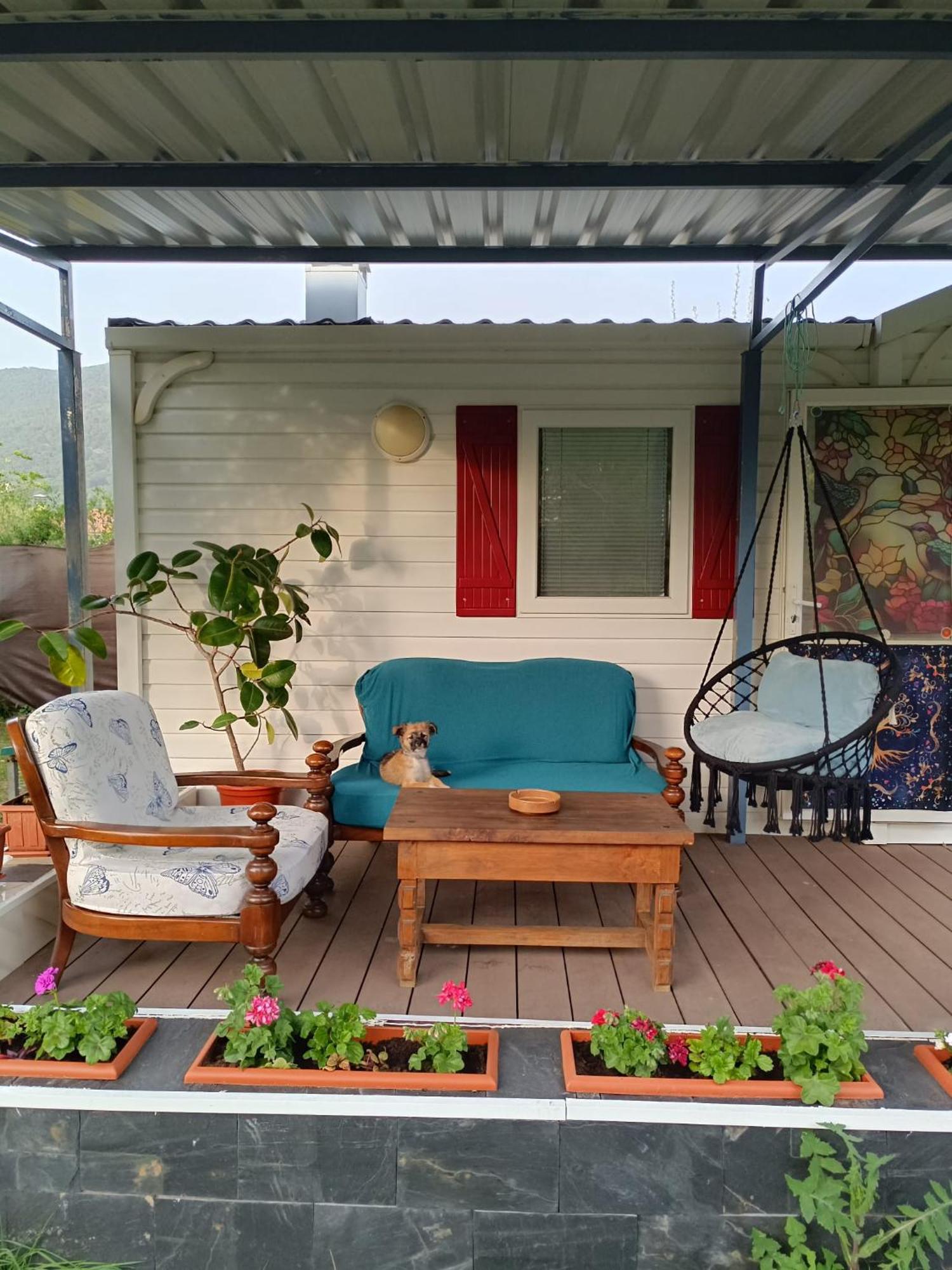 Holiday home Ardilla La Adrada