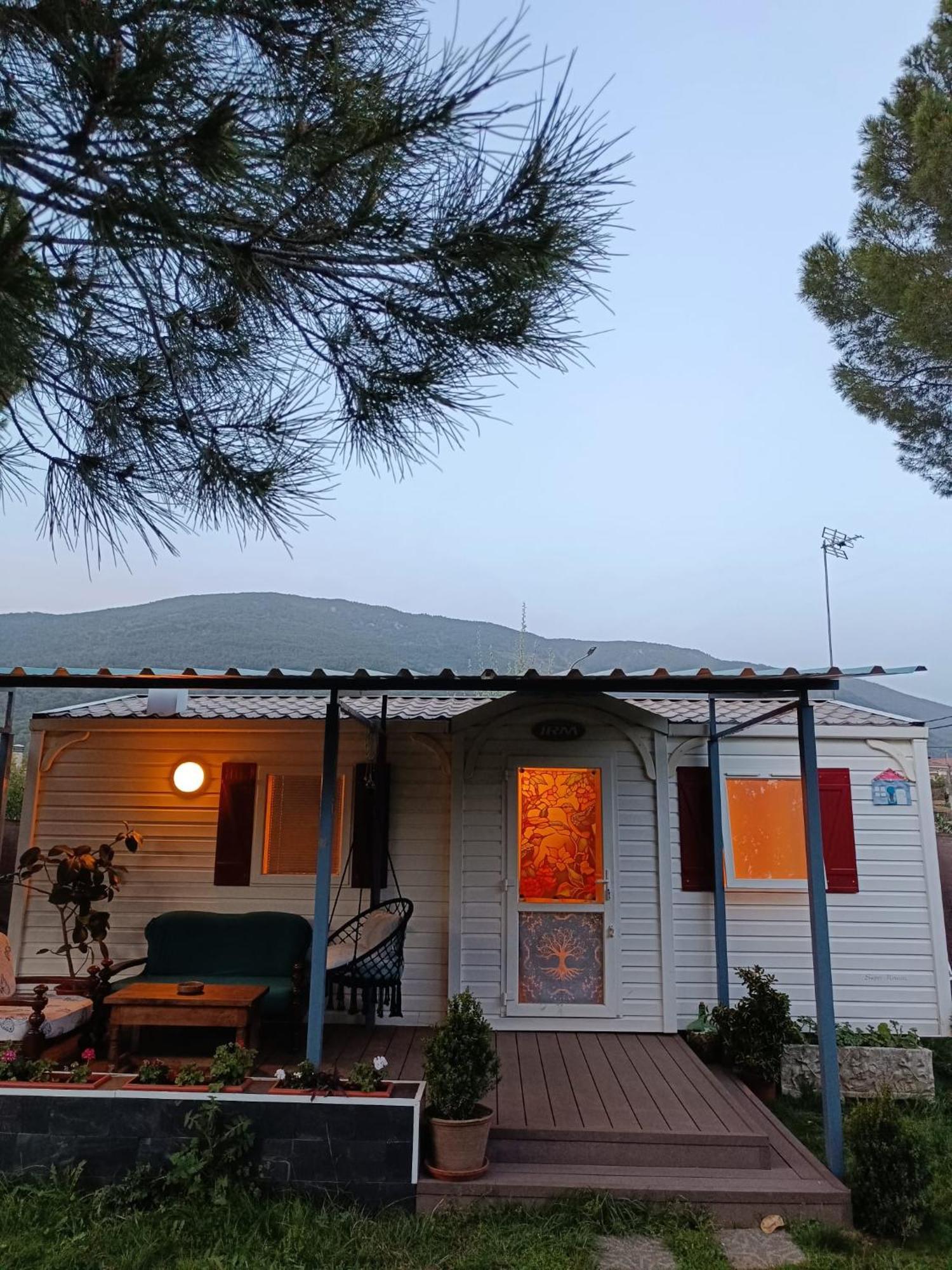 Holiday home Ardilla La Adrada