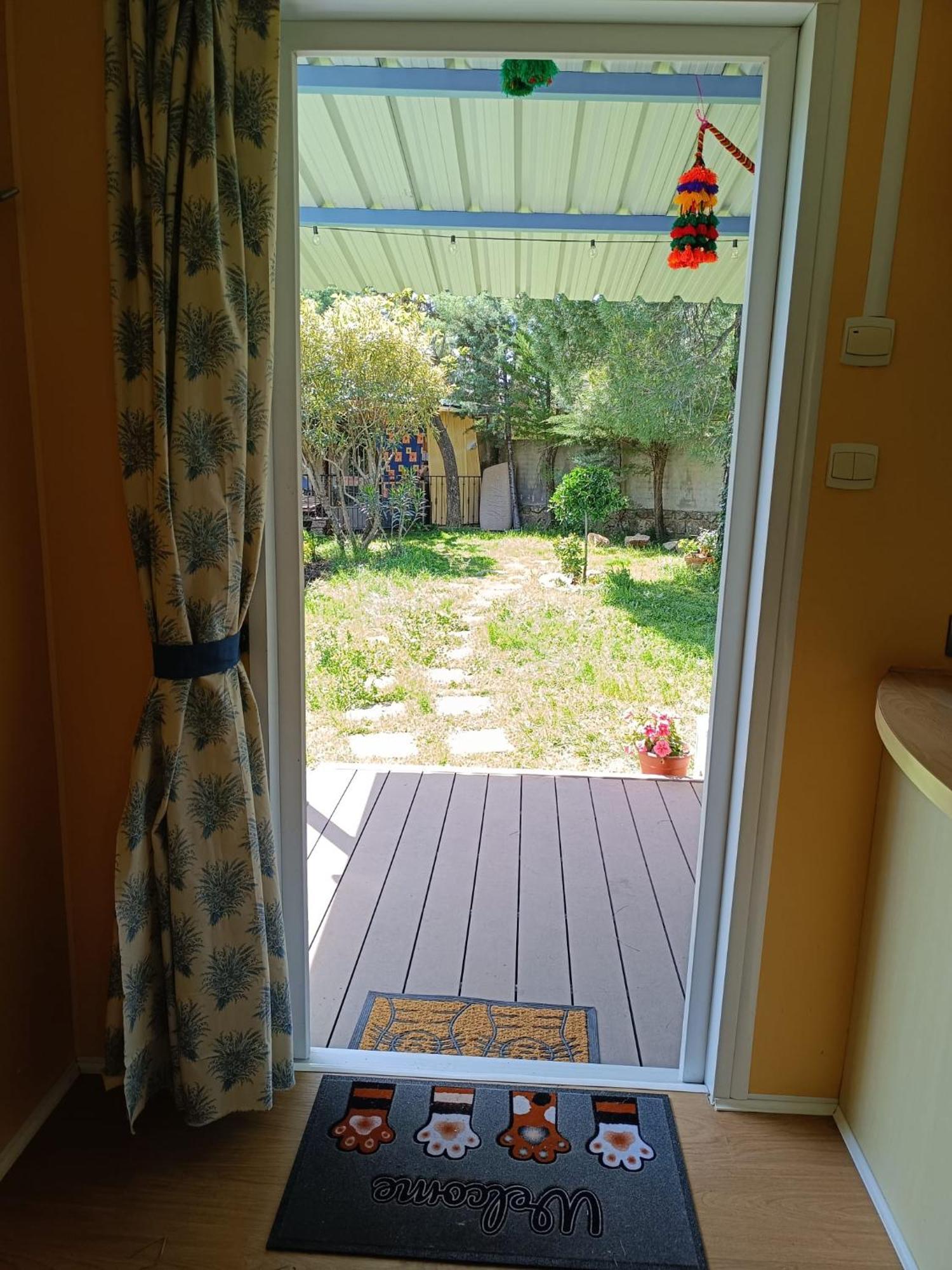 Holiday home Ardilla