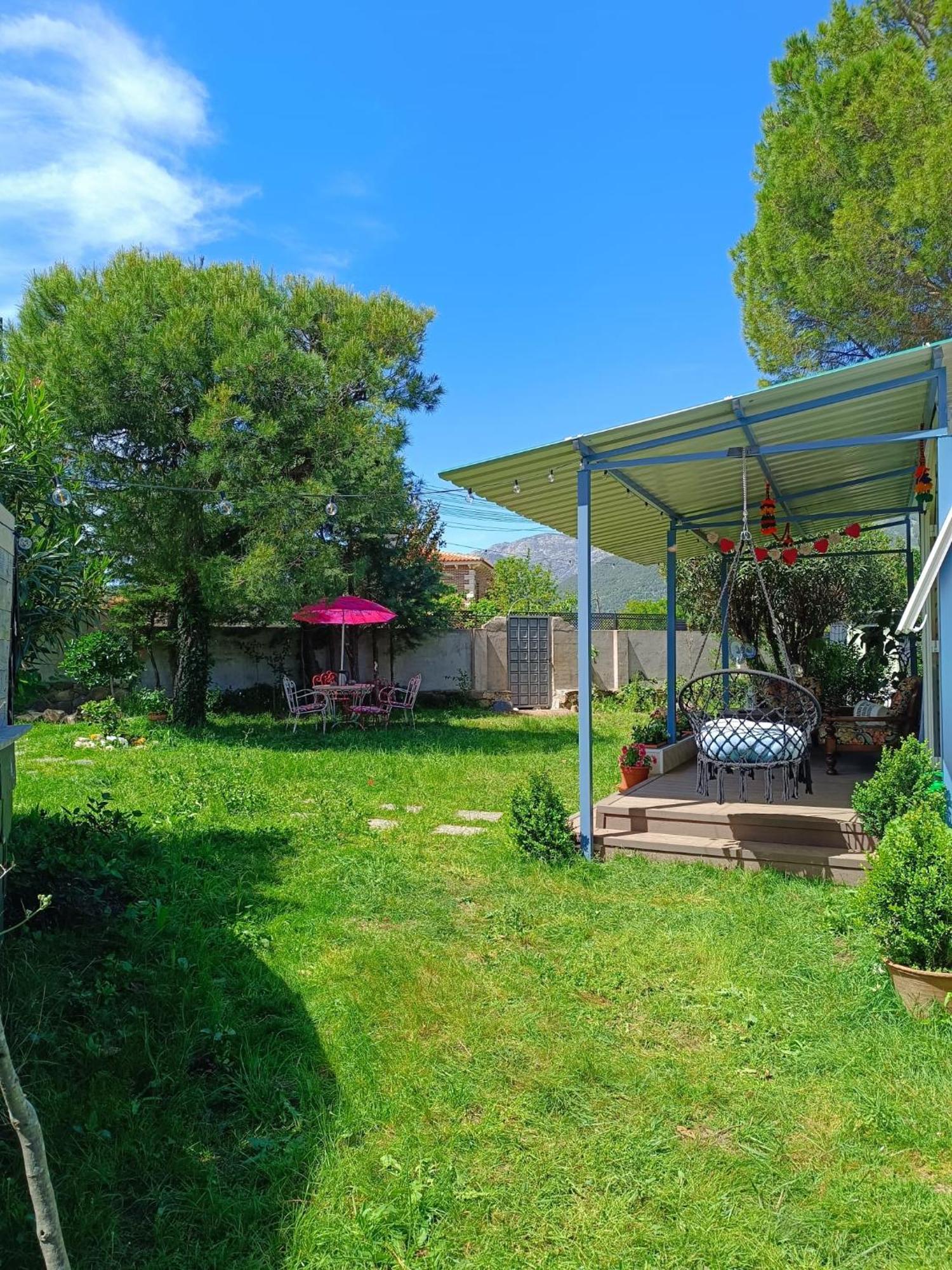 Holiday home Ardilla
