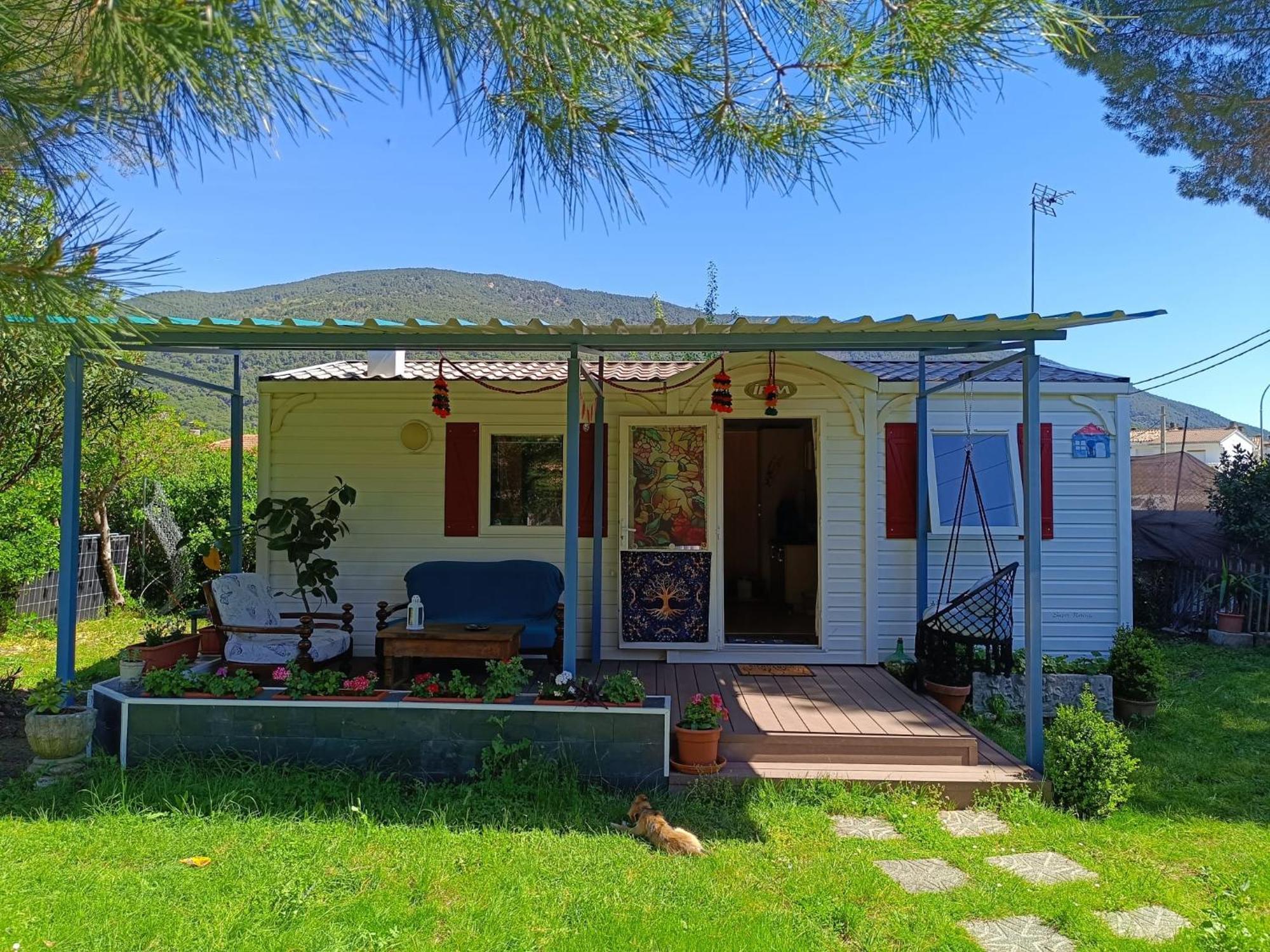 Holiday home Ardilla *