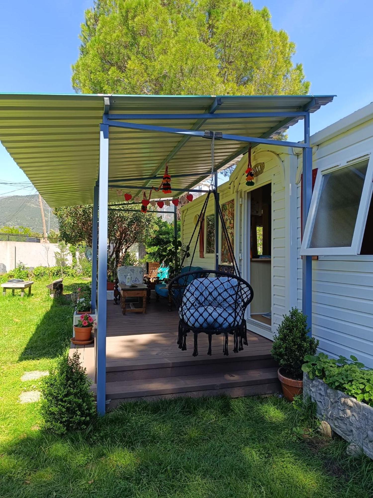 Ardilla Holiday home *