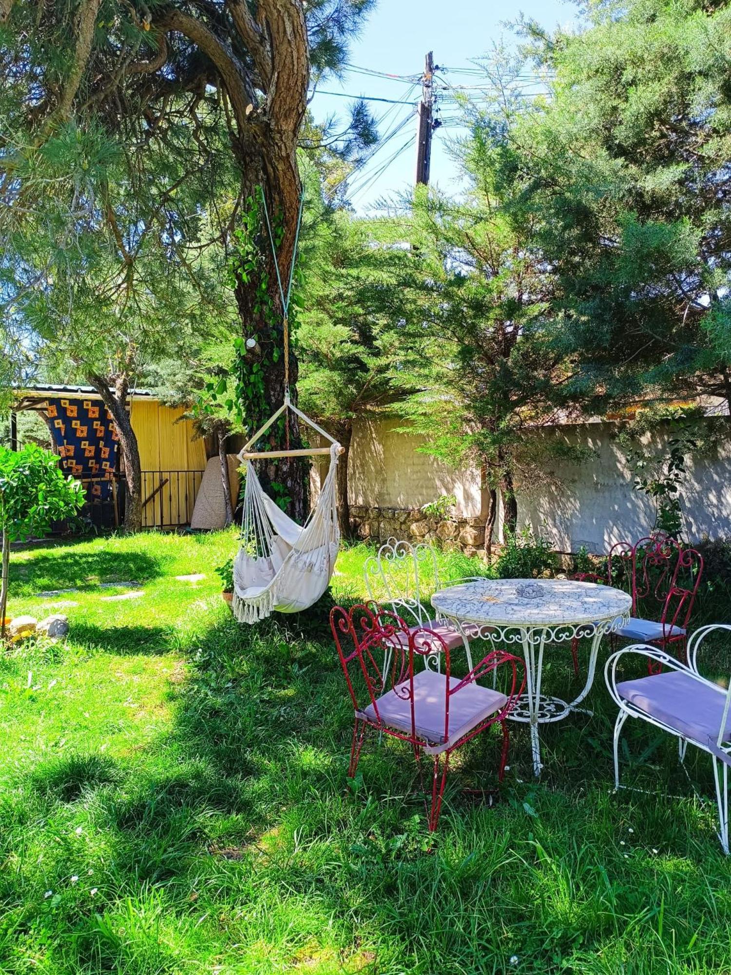 Holiday home Ardilla *