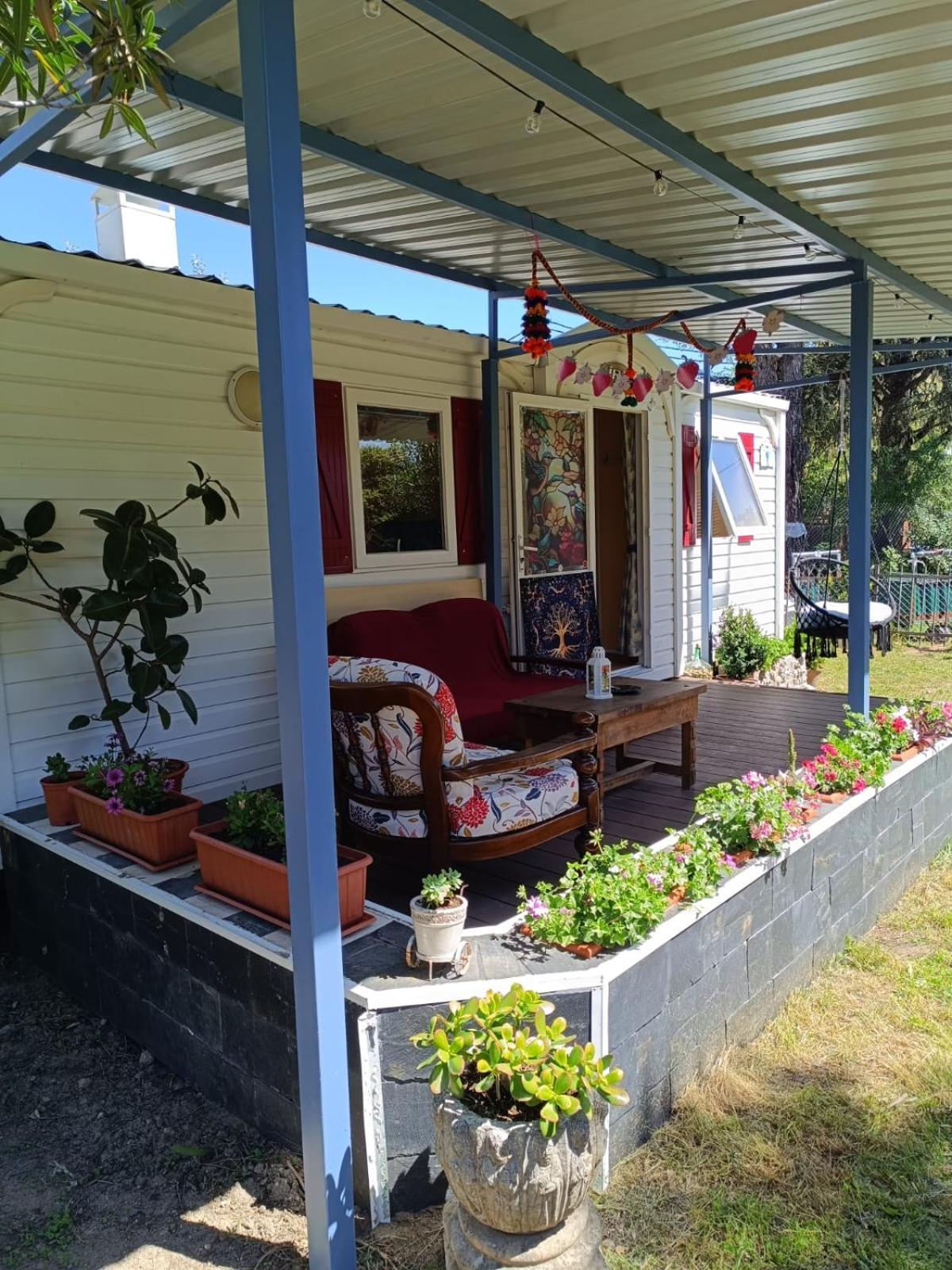 Ardilla Holiday home